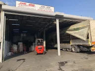 Kars Iğdır Nakliyat Ambarı