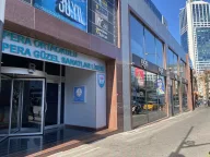 Garanti BBVA ATM - Migros Şişli Şubesi