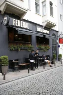 Federal Galata