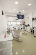 EEO ORTODONTİ KLİNİĞİ