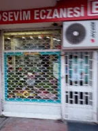 Sevim Eczanesi