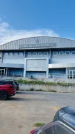Şile Oya - Ali Osman Keçeci Sosyal Bilimler Lisesi Okul Spor Salonu