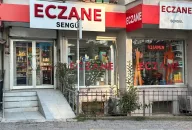 Sengül Eczanesi | Pharmacy | аптека