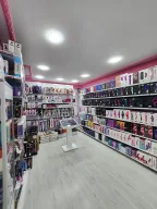Agorshop Sex Shop