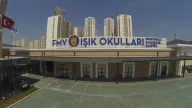 FMV Işık Okulları Ispartakule Yerleşkesi