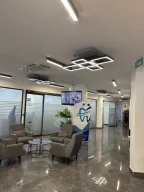 Nöbetçi Dişçi Bahçelievler | Özbudent Ağız ve Diş Sağlığı Polikliniği