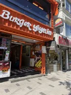 Burger Yiyelim