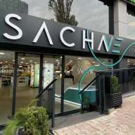 Sachane Şişli