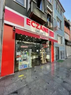 Çağlar Eczanesi