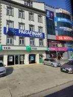 TEB Pendik E-5 Şubesi