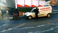 TİMELİNE KURYE VE DAĞITIM HİZMETLERİ