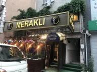 Merakli meyhanesi