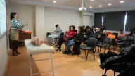 ACR ÖZEL GÜVENLİK KURSU