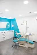 Özel Dentetik Ağız ve Diş Sağlığı Polikliniği