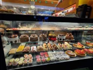 Asmalı Bakery