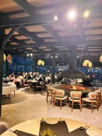 Orman Cafe & Restaurant