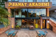 Sanat Akademi
