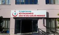 İstanbul Büyükçekmece Ağız ve Diş Sağlığı Merkezi