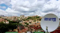 Özder Elektronik UYDU Ve TELEVİZYON Tamir servisi.