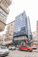 Blue Otel
