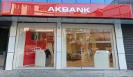 Akbank Halkalı Şubesi