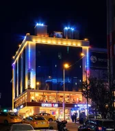 İstanbul City Airport Hotel
