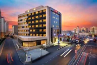 Hampton by Hilton Istanbul Kayasehir