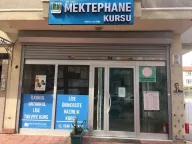 MEKTEP KURS ÖZEL DERS - Kartal