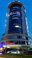 Liv Hospital Bahçeşehir