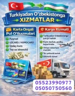 AFROSİYOB KARGO