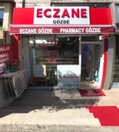 Gözde Eczanesi
