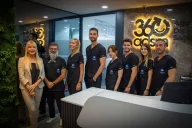 360 Ağız ve Diş Sağlığı Polikliniği - 360 Dental Clinic