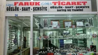 Faruk Ticaret, Şemşiye Tamiri, Kadıköy, İstanbul