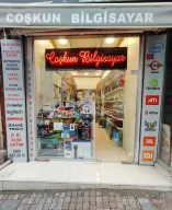 Coşkun Bilgisayar