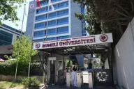 İstanbul Rumeli Üniversitesi Anadolu Merkez Yerleşkesi