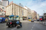 Grand Aras Hotel & Suites Istanbul Sisli