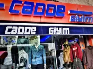 Cadde Giyim