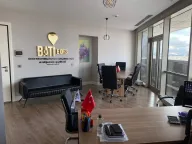 BATI E OFİS LTD ŞTİ Ataşehir Metropol İstanbul | Sanal Ofis Hizmetleri