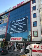 Evshop Sultangazi