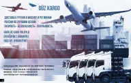 DÜZ KARGO
