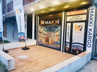 Makki kargo