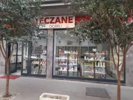 OCAKLI ECZANESİ