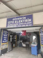 Guvercin Oto Elektrik ve Elektronik