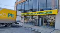 PTT Beylikdüzü Kargo Dağıtım Müdürlüğü