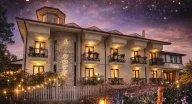Velena Hotel