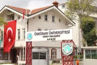 Üsküdar Üniversitesi Güney Yerleşkesi