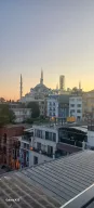Byzantium Comfort Hotel