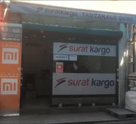 Sürat Kargo Tahtakale Şube