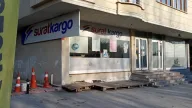 Sürat Kargo Yeditepe Şube