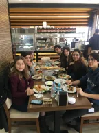 KAZIM USTA TÜRK MUTFAĞI & DÖNER